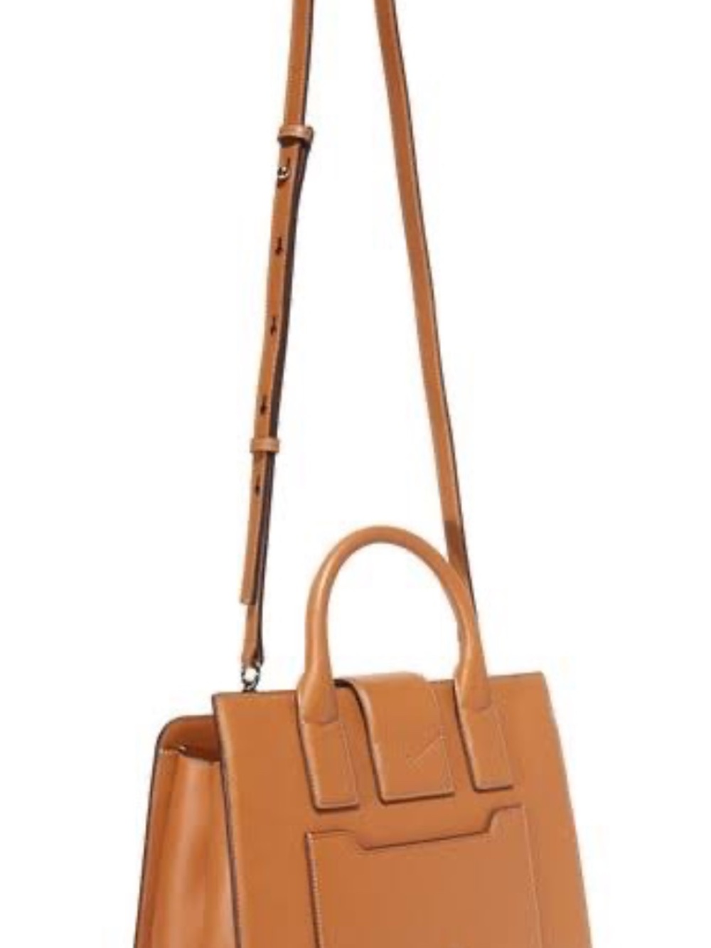 The MARC JACOBS West End small tote - Picture 2 of 6